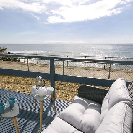 Sail Away Holiday Villa Вентнор Экстерьер фото