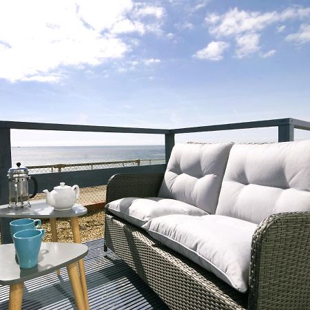 Sail Away Holiday Villa Вентнор Экстерьер фото