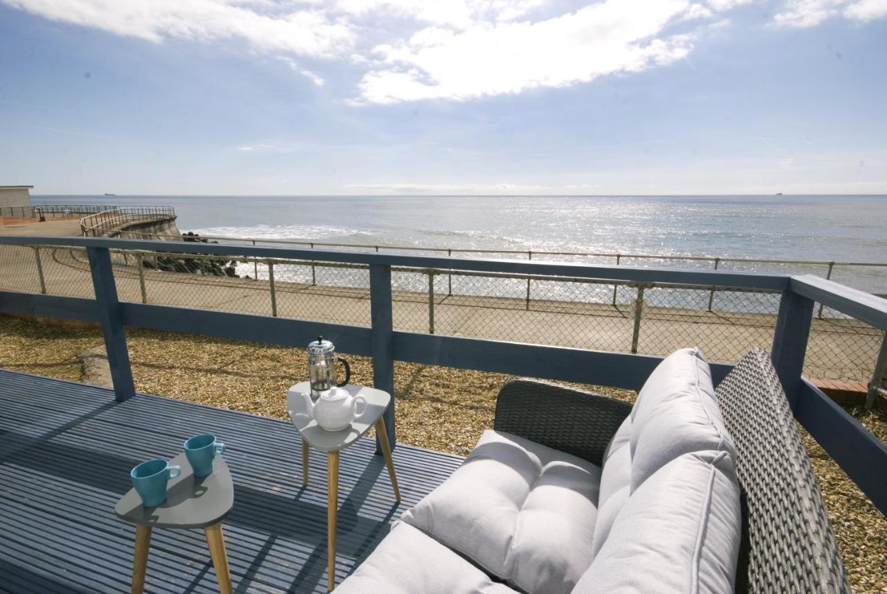 Sail Away Holiday Villa Вентнор Экстерьер фото