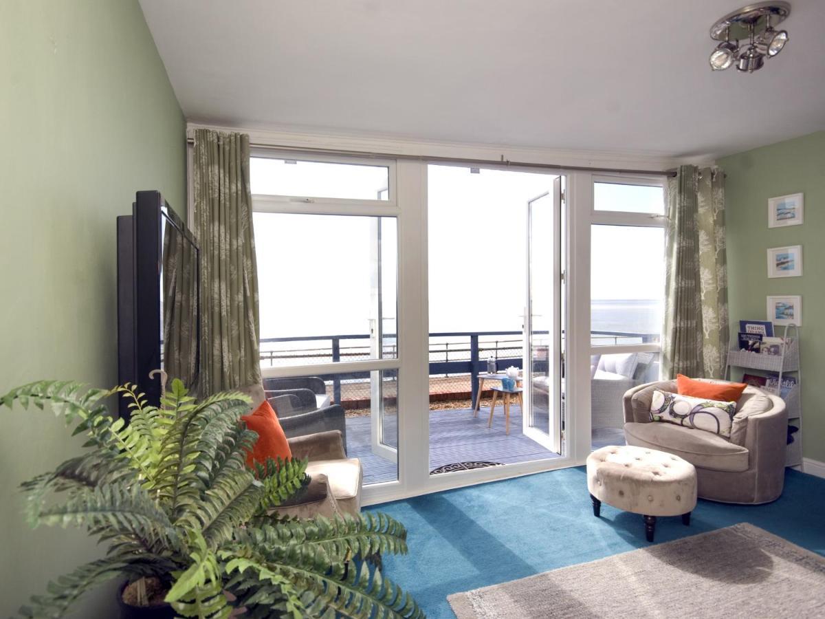 Sail Away Holiday Villa Вентнор Экстерьер фото