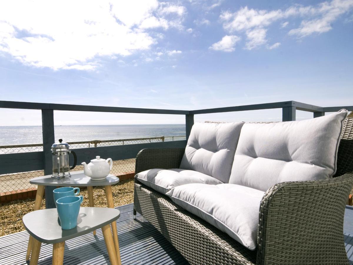 Sail Away Holiday Villa Вентнор Экстерьер фото