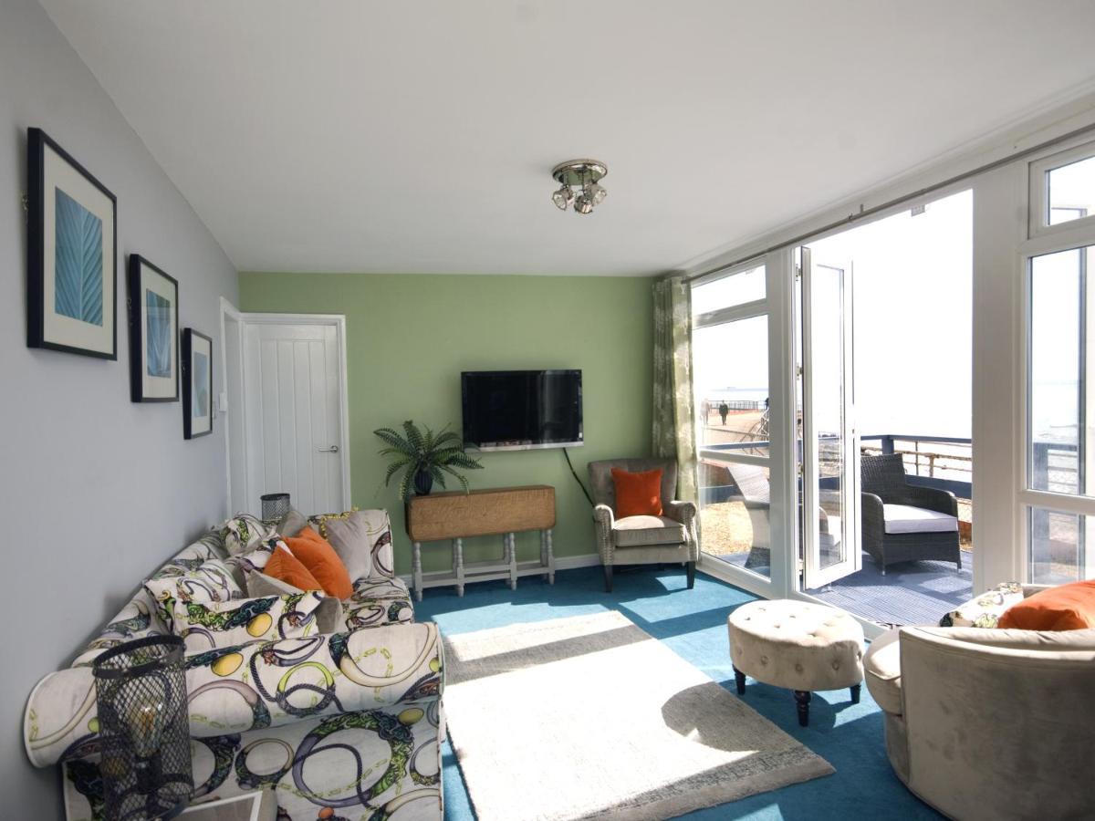 Sail Away Holiday Villa Вентнор Экстерьер фото