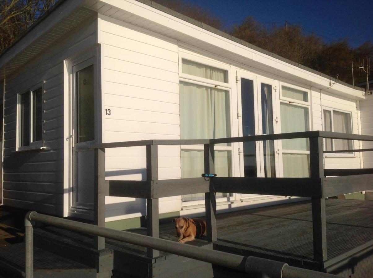 Sail Away Holiday Villa Вентнор Экстерьер фото