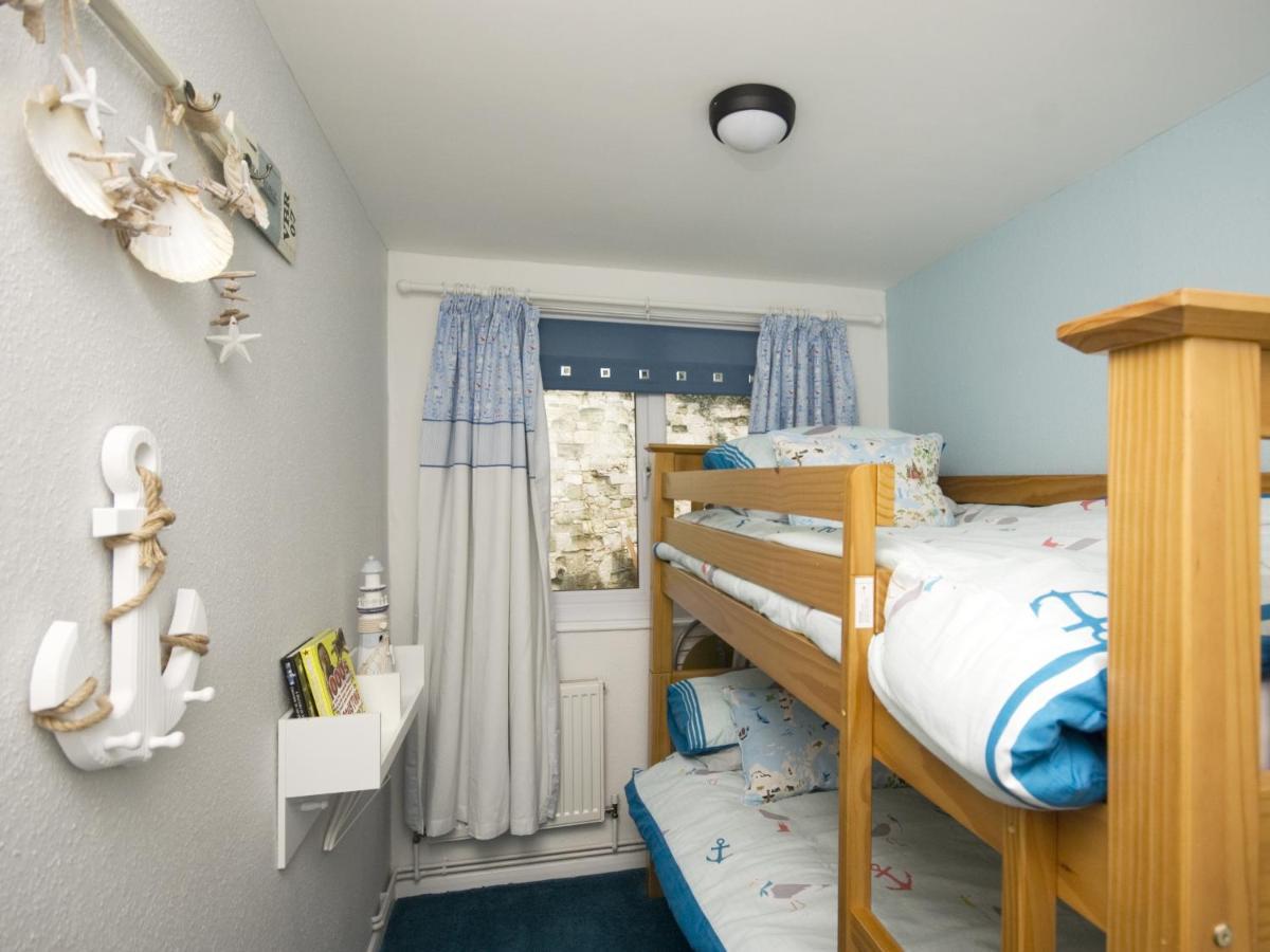Sail Away Holiday Villa Вентнор Экстерьер фото